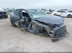 7SAYGDEF4NF540644 2022 TESLA MODEL Y