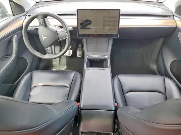 7SAYGDEF4NF559713 2022 TESLA MODEL Y - Image 8
