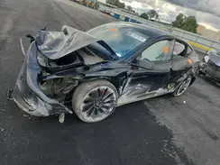 7SAYGDEF4NF568573 2022 TESLA MODEL Y