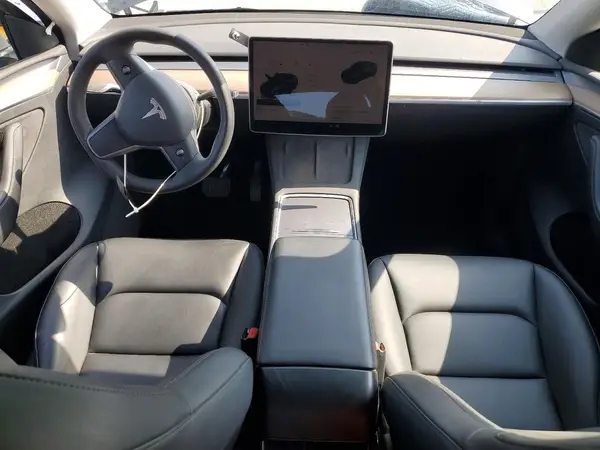 7SAYGDEF4PA048633 2023 TESLA MODEL Y - Image 8
