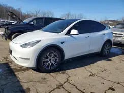 7SAYGDEF4PA049040 2023 TESLA MODEL Y