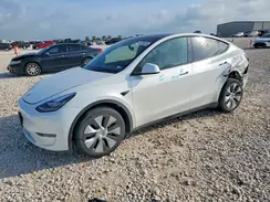 7SAYGDEF4PA049541 2023 TESLA MODEL Y