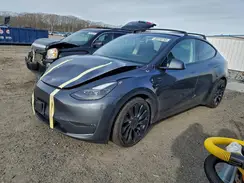 7SAYGDEF4PF582346 2023 TESLA MODEL Y