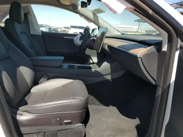 7SAYGDEF4PF659541 2023 TESLA MODEL Y - Image 8