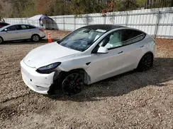7SAYGDEF4PF699800 2023 TESLA MODEL Y