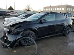 7SAYGDEF4PF706762 2023 TESLA MODEL Y