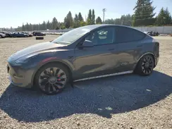 7SAYGDEF4PF713873 2023 TESLA MODEL Y