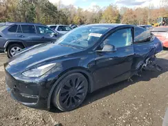 7SAYGDEF4PF765875 2023 TESLA MODEL Y