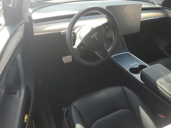 7SAYGDEF4PF765875 2023 TESLA MODEL Y - Image 8