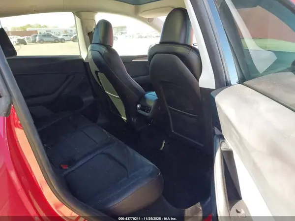 7SAYGDEF4PF777542 2023 TESLA MODEL Y - Image 8