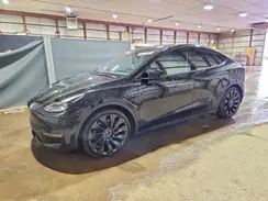 7SAYGDEF4PF788069 2023 TESLA MODEL Y