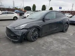 7SAYGDEF4PF838436 2023 TESLA MODEL Y