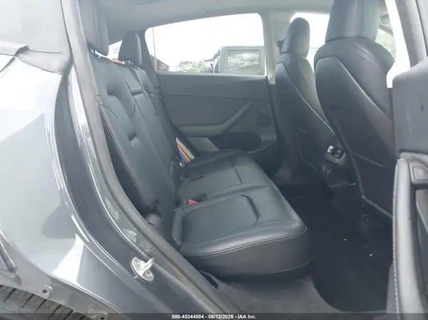 7SAYGDEF4PF861702 2023 TESLA MODEL Y - Image 8