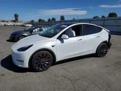 7SAYGDEF4PF882291 2023 TESLA MODEL Y