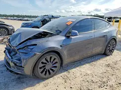 7SAYGDEF4PF882369 2023 TESLA MODEL Y