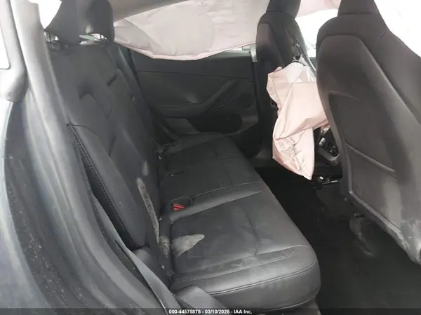 7SAYGDEF4PF906766 2023 TESLA MODEL Y - Image 8