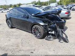 7SAYGDEF4PF915077 2023 TESLA MODEL Y
