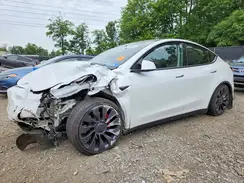 7SAYGDEF4PF935930 2023 TESLA MODEL Y