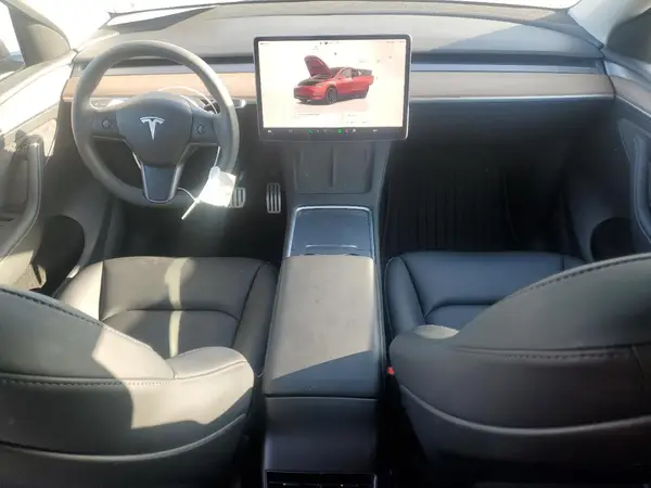 7SAYGDEF4PF960357 2023 TESLA MODEL Y - Image 8