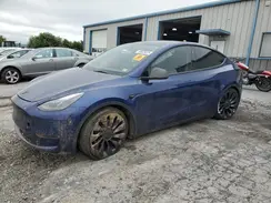 7SAYGDEF4PF963162 2023 TESLA MODEL Y