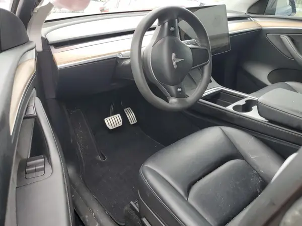 7SAYGDEF4PF963162 2023 TESLA MODEL Y - Image 8