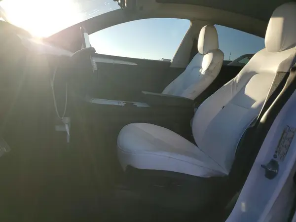 2023 TESLA MODEL Y auction photo 7