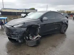7SAYGDEF4PF977207 2023 TESLA MODEL Y