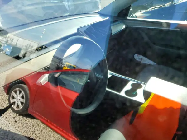 7SAYGDEF4PF979359 2023 TESLA MODEL Y - Image 8