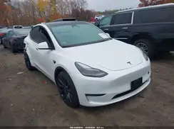 7SAYGDEF4RA264713 2024 TESLA MODEL Y