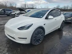 7SAYGDEF4RA265649 2024 TESLA MODEL Y
