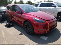 7SAYGDEF4RA268986 2024 TESLA MODEL Y