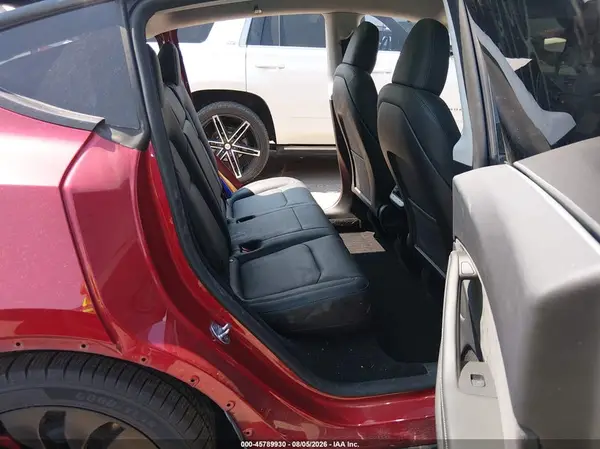 7SAYGDEF4RA268986 2024 TESLA MODEL Y - Image 8