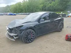 7SAYGDEF4RA269099 2024 TESLA MODEL Y