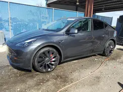 7SAYGDEF4RA274643 2024 TESLA MODEL Y