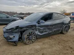7SAYGDEF4RA279602 2024 TESLA MODEL Y