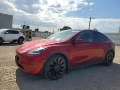 7SAYGDEF4RA284248 2024 TESLA MODEL Y