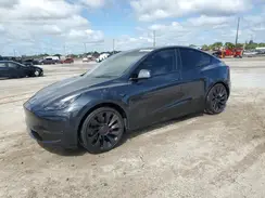 7SAYGDEF4RA286873 2024 TESLA MODEL Y