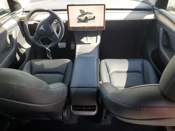 7SAYGDEF4RA286985 2024 TESLA MODEL Y - Image 8