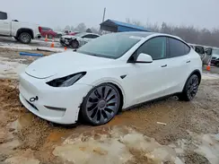 7SAYGDEF4RA288980 2024 TESLA MODEL Y