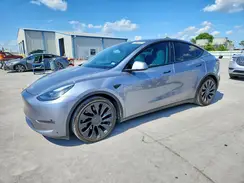 7SAYGDEF4RA292754 2024 TESLA MODEL Y