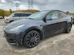 7SAYGDEF4RA296822 2024 TESLA MODEL Y