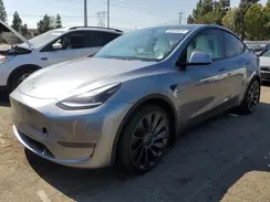 7SAYGDEF4RA300531 2024 TESLA MODEL Y