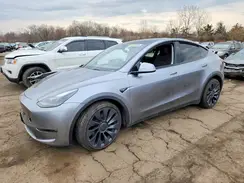 7SAYGDEF4RA305910 2024 TESLA MODEL Y