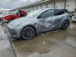 7SAYGDEF4RA308287 2024 TESLA MODEL Y