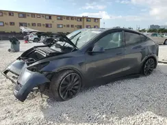 7SAYGDEF4RA318253 2024 TESLA MODEL Y