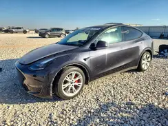 7SAYGDEF4RA323789 2024 TESLA MODEL Y