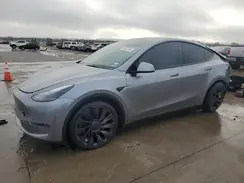 7SAYGDEF4RA326613 2024 TESLA MODEL Y