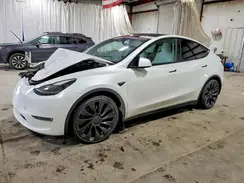 7SAYGDEF4RF002175 2024 TESLA MODEL Y