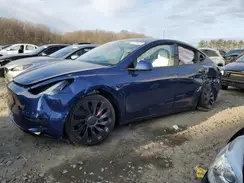 7SAYGDEF4RF026492 2024 TESLA MODEL Y