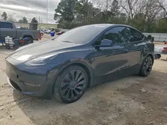 7SAYGDEF4RF040425 2024 TESLA MODEL Y